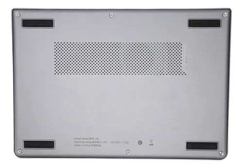 Mini Pc Portátil De 8 Pulgadas Con Pantalla Táctil Lpddr5 De
