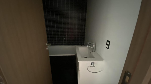 Apto, 2 Dorm, 2 Baños, Vista Al Mar, Parrillero Propio, Con Servicios