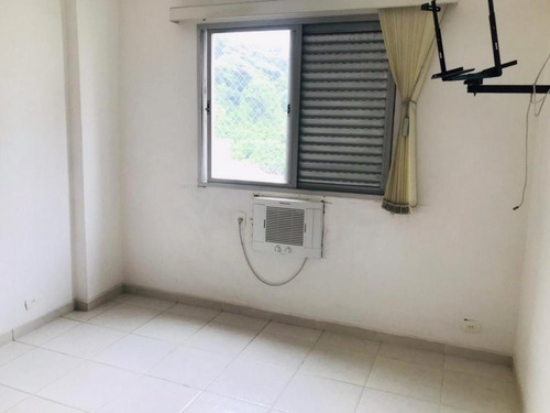 Apartamento Com 3 Dormitórios À Venda - Pitangueiras - Guarujá/sp - Ap11621