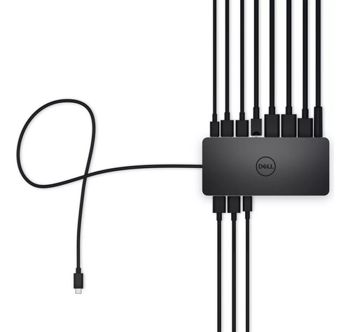 Dock Station Universal Dell Ud22