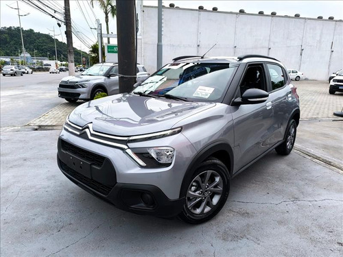 Citroën C3 1.0 Firefly Feel