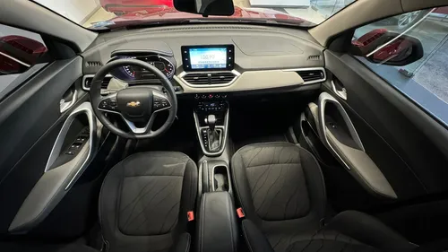 Chevrolet Groove 1.5 TIPO B LT At