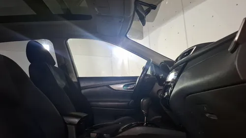Nissan X-Trail 2.5 ADVANCE 3 ROW AUTO