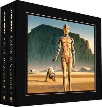 Star Wars Art: Ralph Mcquarrie - Ralph Mcquarrie