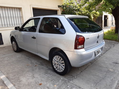 Volkswagen Gol 1.4 Power Ps+ac 83cv 2012