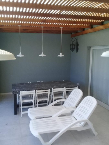 Imagen 16 de 19 de Barrio Cerrado San Matias Excelente Casa En Venta Con Pileta