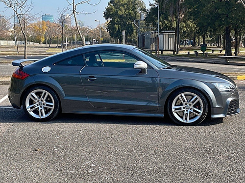 Imagen 7 de 15 de Audi Tt Rs S-tronic Quattro 2014