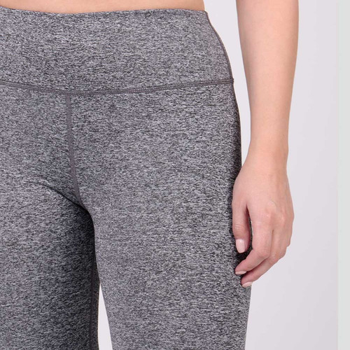 Calza Gris Deportiva Importada Ellesse - Super Oferta