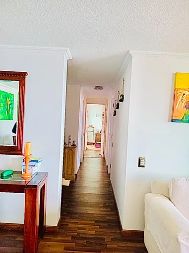 Ed Montebianco, Península, 3 Dorm, 2 Baños, Vista Al Mar