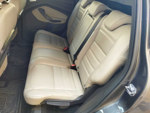 Imagen 11 de 11 de Ford Escape 2018 2.0 Titanium Ecoboost At