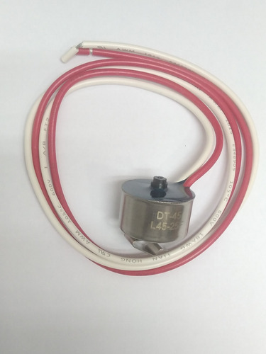 Bimetalico Para Neveras L45 L50 L60 L70 - Tienda Física