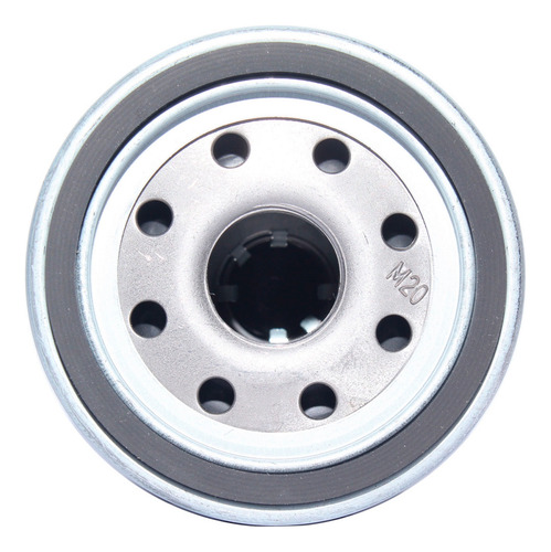 Filtro Aceite Para Nissan Sentra 1.8 Mra8de B17u Dohc 2018