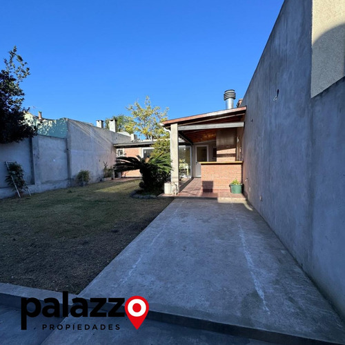 Importante Chalet Zona San Andres Oportunidad