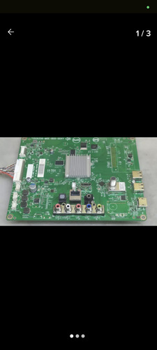 Placa Main Tvphilips43pfg5813/77e342828 (84833 )(usado) (Usado)
