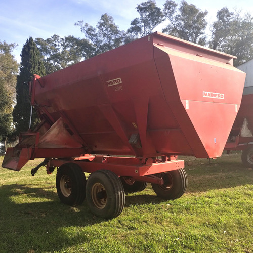 Mixer Mainero 2910