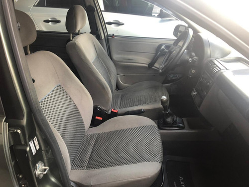 Chevrolet Classic 1.0 Vhc (flex) 2011
