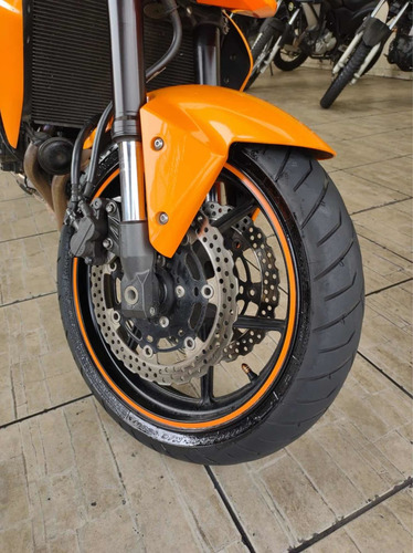 Kawasaki Z750