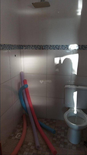Imagem 16 de 16 de Casa Com 2 Dormitórios À Venda, 300 M² Por R$ 600.000,00 - Serra Grande - Niterói/rj - Ca20455