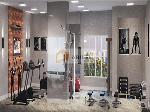 Apartamento Tatuapé - Em Obras - 7541