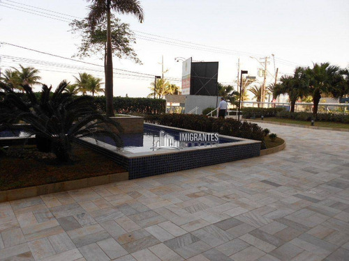 Imagem 3 de 30 de Apartamento De 2 Dormitórios, Sendo 1 Suíte, No Boqueirão, Em Praia Grande - Ap2708
