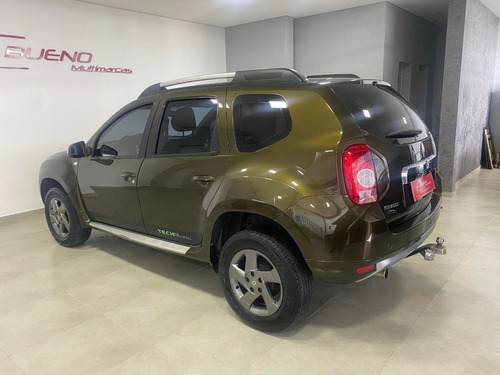 Imagem 5 de 15 de Duster 2.0 Tech Road