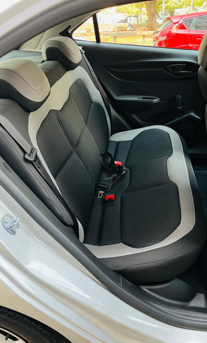 Chevrolet Onix 1.0 MPFI LT 8V