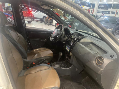 Renault Duster 2.0 DYNAMIQUE 4X2 16V