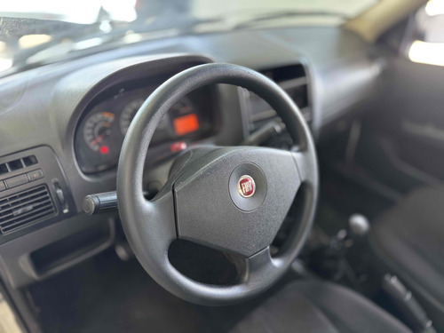 Fiat Strada 1.4 MPI WORKING CE 8V FLEX 2P MANUAL