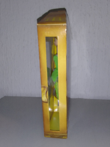 Tinker Bell Campanita Polvo De Hada Resplandeciente (Usado)