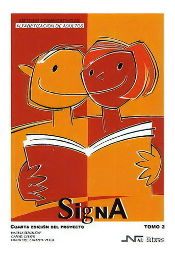 Signa 2, De Benavent Faus, Mª Luisa. Editorial Nau Llibres (edicions Culturals Valencianes, S.a.), Tapa Blanda En Español