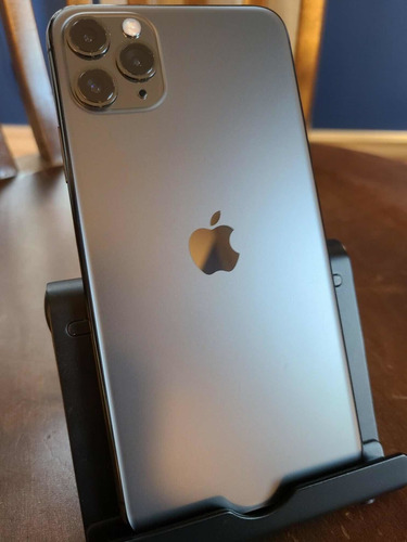 Imagen 2 de 2 de Apple iPhone 11 Pro Max 512gb