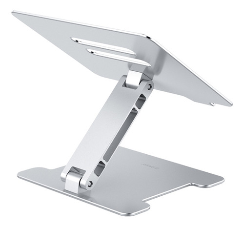 Orico Lst-2as Laptop Heightening Folding Stand Holder
