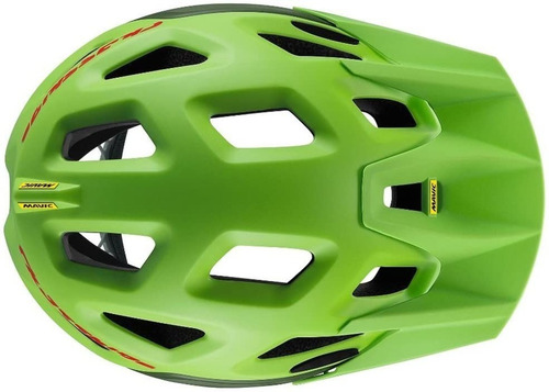 Casco Mavic Crossride
