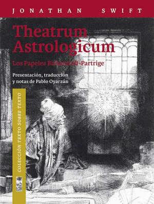 Libro Theatrum Astrologicum.