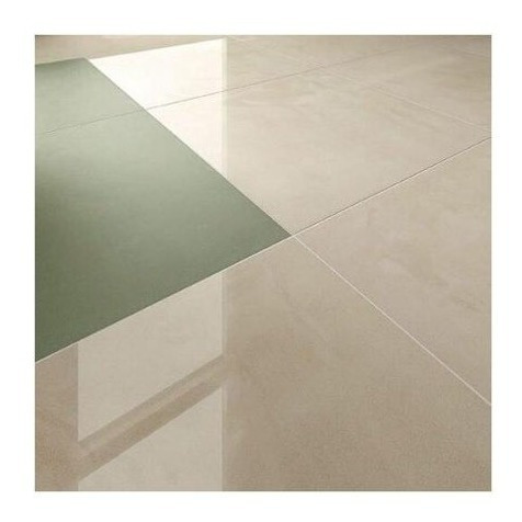Imagen 2 de 6 de Porcelanato Ilva Ecoland Dunes Pulido 90x90 2da Calidad