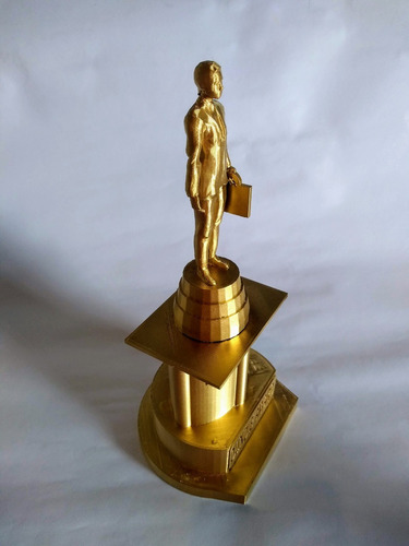 Dundie Award The Office Premio Michael Scott Dundies | MercadoLibre