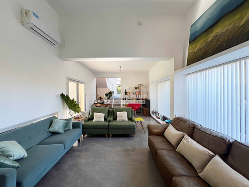 Casa En Venta 3 Dormitorios - Santa Clara Villanueva