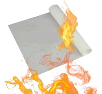 Comprar Papel Magia 50x20 Papel Flash Papel Chispa Magia Truco Fuego