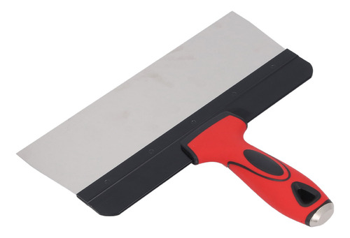 Raspador De Pintura Multifuncional De Acero Inoxidable De 10
