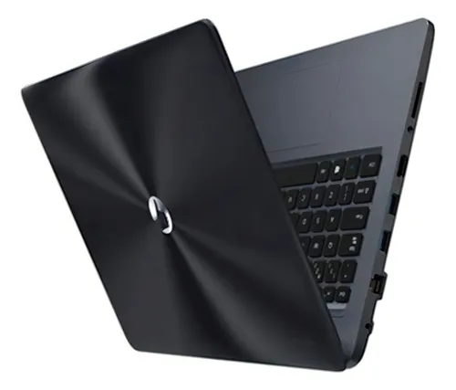 comprar Notebook Positivo Master N140i I5 8gb 1tb Windows 10 Pro 14 Cor Preto - Excelente (Recondicionado)