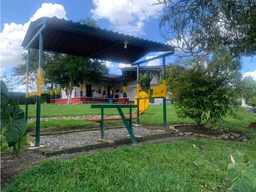Finca En Vender En Medellín