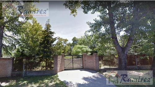 Imagen 1 de 2 de Lote Terreno En Venta - La Reja, Moreno
