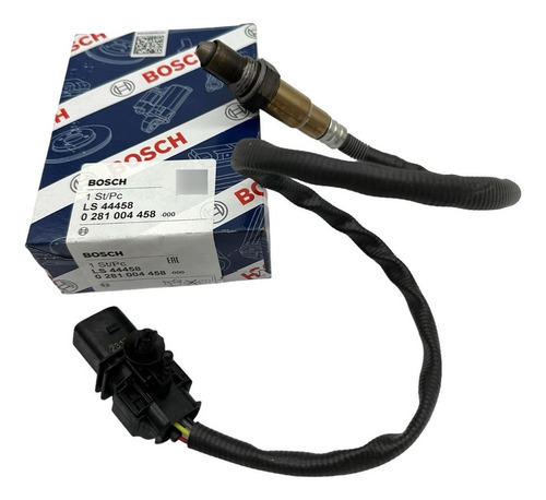 Sonda Lambda Inferior Compass 2.0 16v Diesel 2017 55283962