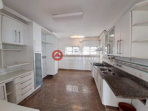 Imagem 20 de 26 de Apartamento 3 Dorms - R$1.800.000,00 - 208m² - Código: 9418 - V9418