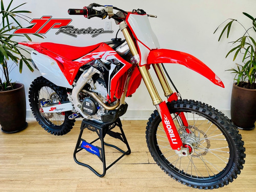 Honda Crf 250r 2020