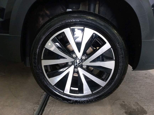 Volkswagen Taos 1.4 250 TSI TOTAL FLEX HIGHLINE AUTOMÁTICO