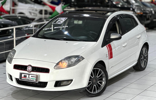Fiat Bravo 1.8 16v Sporting Flex Dualogic 5p