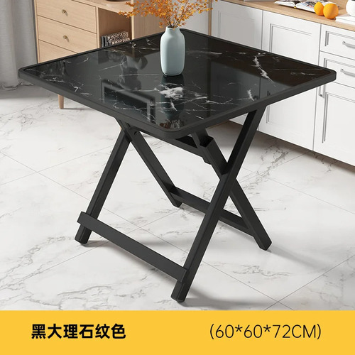 Mesa Plegable Café Picnic Portátil Multi Lugar Rondon