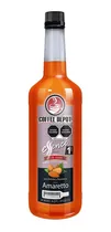 Comprar Jarabes Saborizantes Bebidas Capuchinos Varios Sabores 1l