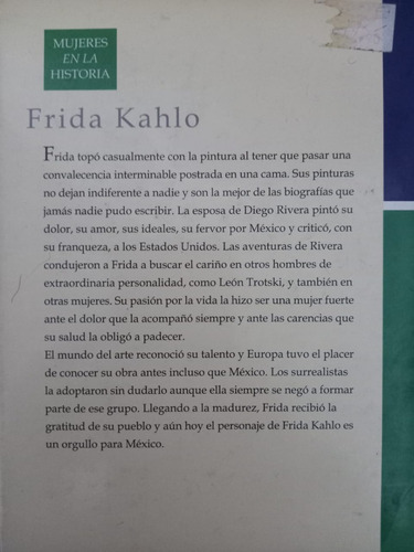 Frida Kahlo Laia González